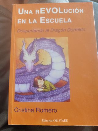 Una rEVOLución en la escuela