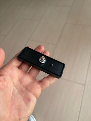 Luz LED Porta Matrículas Moto GsxR k6 k7
