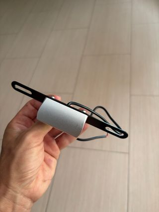 Luz LED Porta Matrículas Moto GsxR k6 k7