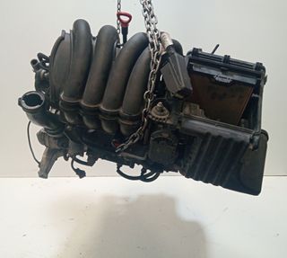 MOTOR COMPLETO 299331 MERCEDES-BENZ CLASE B (W245)