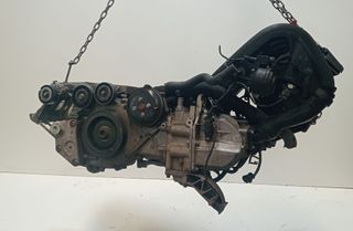 MOTOR COMPLETO 299331 MERCEDES-BENZ CLASE B (W245)