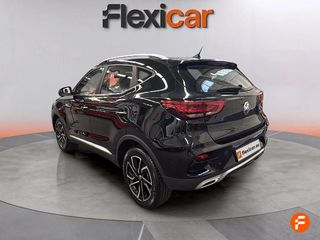 MG ZS 1.0T Comfort Auto