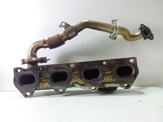 COLECTOR ESCAPE 299900 MERCEDES-BENZ CLASE C (W205)
