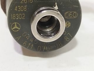 INYECTOR 299962 MERCEDES-BENZ VITO (W638) CAJA CERRADA