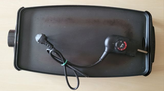 Plancha Jata GR195 2200W Xylan