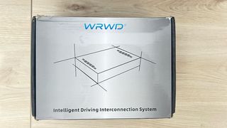 Módulo Car Play Inalámbrico Audi