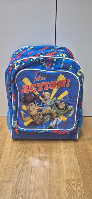 Mochila Toy Story