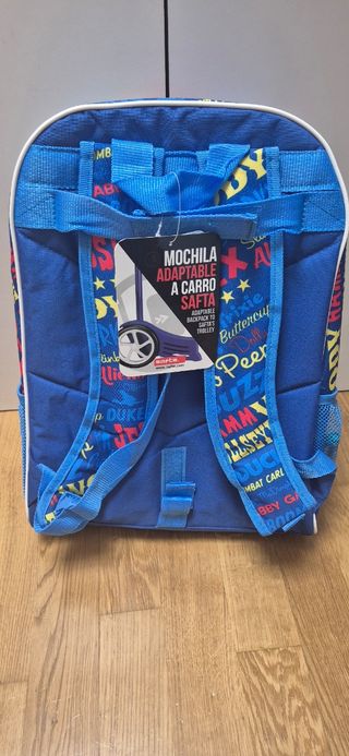 Mochila Toy Story