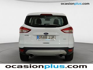 Ford Kuga 1.5 EcoBoost S&S Trend 4x2 110 kW (150 CV)