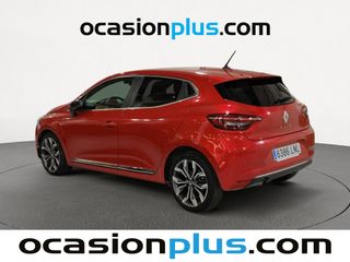 Renault Clio Zen Blue dCi 85 kW (115 CV)