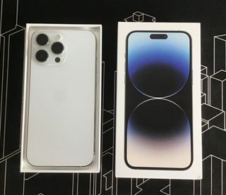 iPhone 14 Pro Max 256 GB