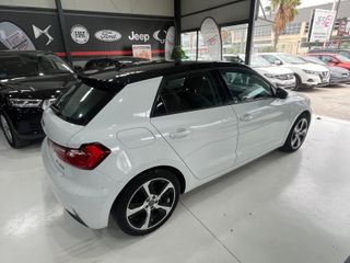 Audi A1 2020