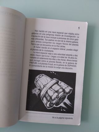 Hasta el infinito y más alla