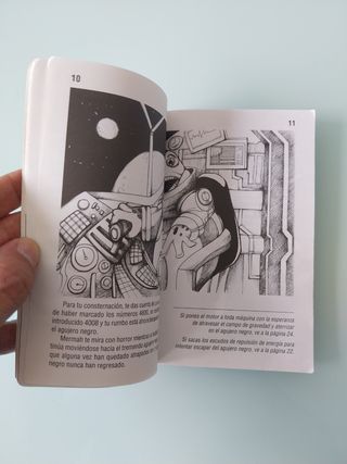 Hasta el infinito y más alla