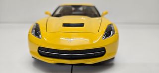 Maisto Corvette Stingray 2014 Special Edition