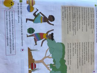 Proyecto: FanFest. Música y danza 3