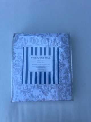 Juegos de Sábanas 100% Algodón Nuevos