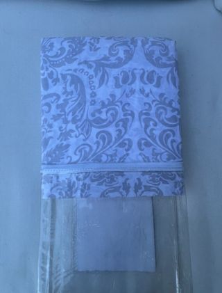 Juegos de Sábanas 100% Algodón Nuevos