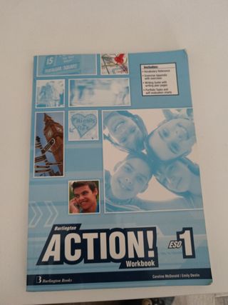 BURL.ACTION 1 WB.2014 ESO 1