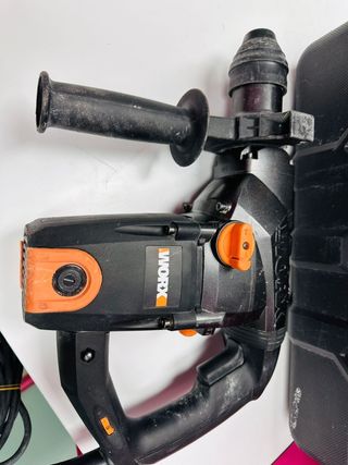 Taladro Electrico Taladro Eléctrico Worx WT344 1250W