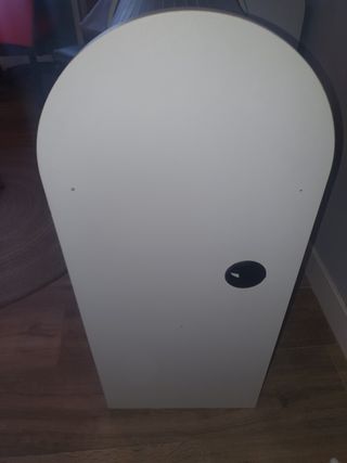 Mueble Fregadero Camper