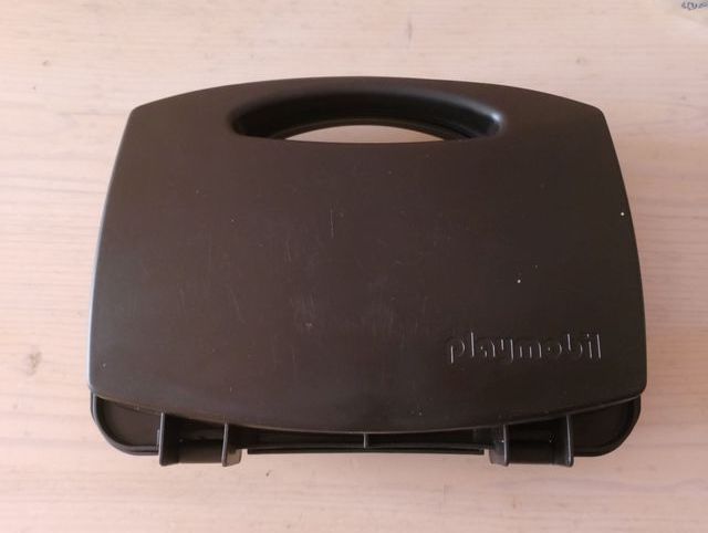 PLAYMOBIL 9322 PARA PIEZAS. INCOMPLETO