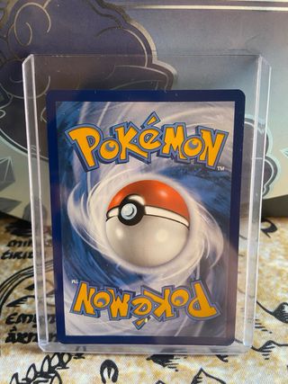 Carta Pokémon Auriculares Milagrosos 183/191