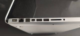 MacBook Pro