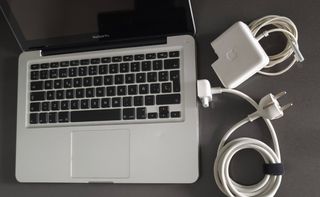 MacBook Pro