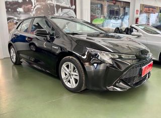 TOYOTA COROLLA 1.8 STYLE