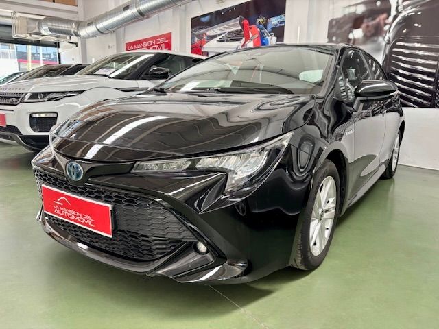 TOYOTA COROLLA 1.8 STYLE