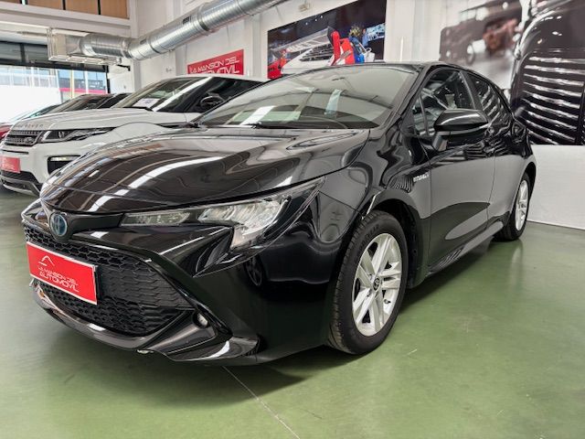 TOYOTA COROLLA 1.8 STYLE