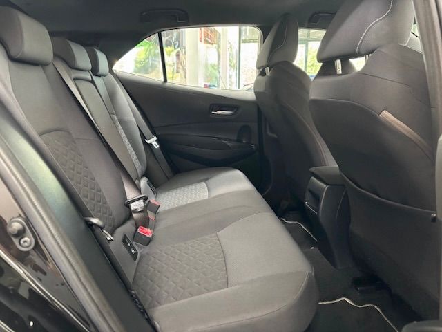 TOYOTA COROLLA 1.8 STYLE