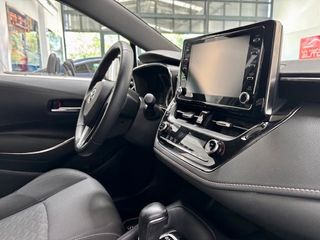 TOYOTA COROLLA 1.8 STYLE