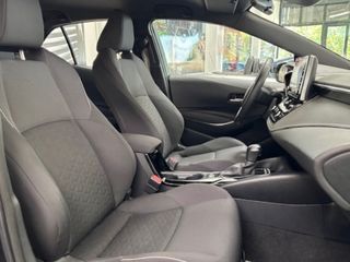 TOYOTA COROLLA 1.8 STYLE