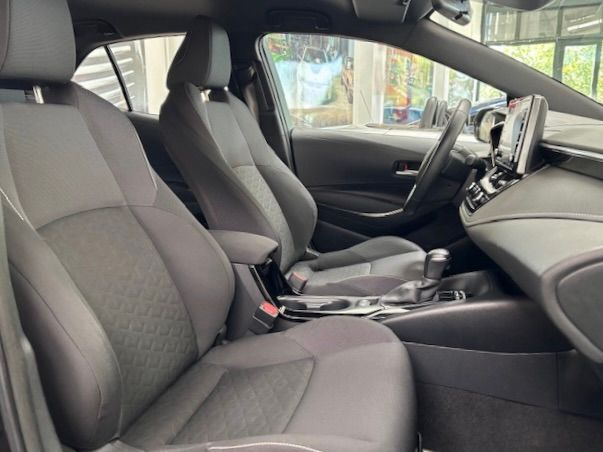 TOYOTA COROLLA 1.8 STYLE