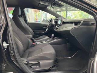 TOYOTA COROLLA 1.8 STYLE