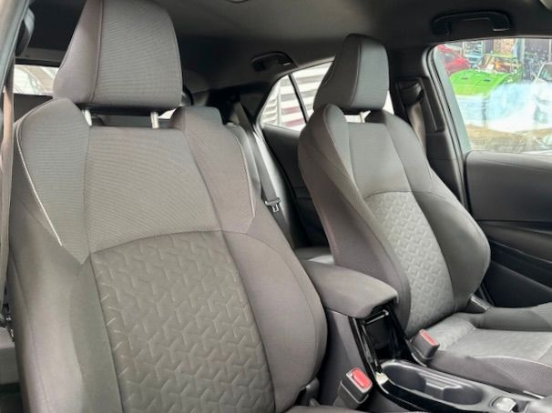 TOYOTA COROLLA 1.8 STYLE