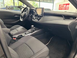 TOYOTA COROLLA 1.8 STYLE
