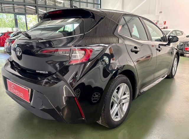 TOYOTA COROLLA 1.8 STYLE