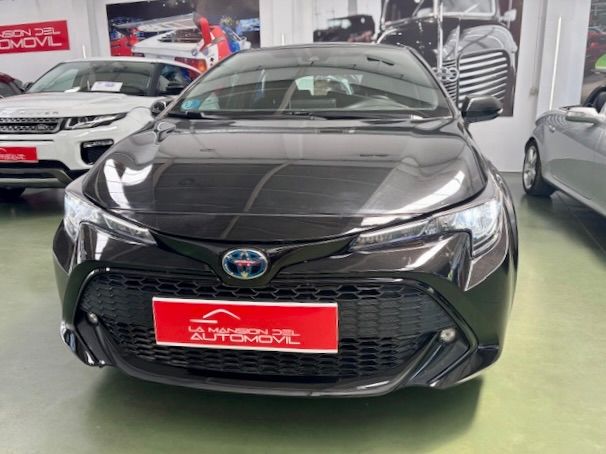 TOYOTA COROLLA 1.8 STYLE