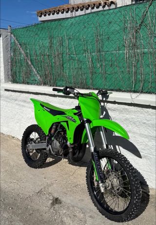 Kawasaki KX 85 L 2023