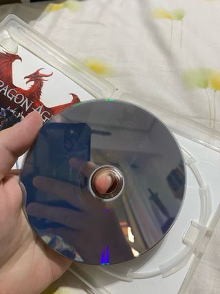 Dragon Age 2 PS3