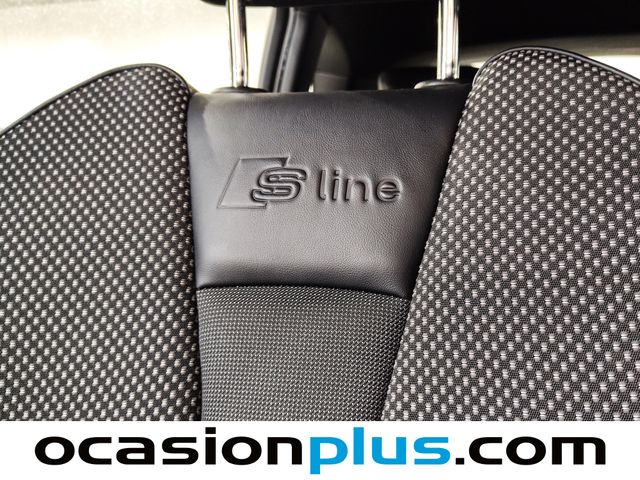 Audi A3 Sportback S line 1.6 TDI clean diesel 81 kW (110 CV)