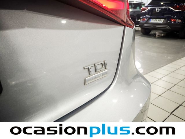 Audi A3 Sportback S line 1.6 TDI clean diesel 81 kW (110 CV)