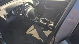 Peugeot 308 2012