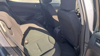 Peugeot 308 2012