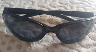 Gafas de sol hombre negras