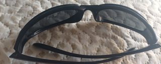 Gafas de sol hombre negras