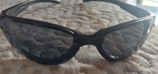 Gafas de sol hombre negras